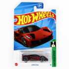 Carro Hot Wheels Hw Green Speed 3/10 - Lotus Evija Hkh56 (l-2593)