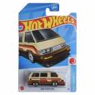 Carro Hot Wheels Hw J-imports 6/10 - 1986 Toyota Van Hkj15 (l-2593)