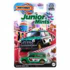 Carro Matchbox 5/6 - Austin Mini Van Hvv80 (hvv75)