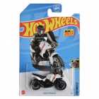 Moto Hot Wheels Hw Moto 1/5 - Ducati Desertx Hkg32 (0134)