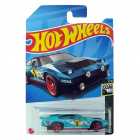 Carro Hot Wheels Retro Racers 10/10 - Dimachinni Veloce Hkj78 (0134)
