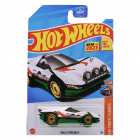 Carro Hot Wheels Hw Track Champs 1/5 - Rally Speciale Hkk37 (0134)