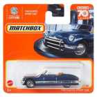 Carro Matchbox 46/100 - 1949 Kurtis Sport Car Hlc82 (c.0859)