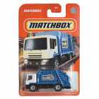 Caminho Matchbox 74/100 - Garbage King Hld09 (c.0859)