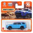 Carro Matchbox 92/100 - Toyota 4runner Hlc90 (c.0859)