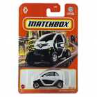 Carro Matchbox 65/100 - 2022 Renault Twizy Hlc61 (c.0859)
