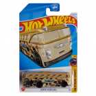 Carro Hot Wheels Surf's Up 1/5 - Surfin' School Bus Htb99 (l.2593)