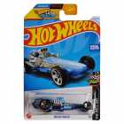 Carro Hot Wheels Hw Race Day 2/10 - Rockin' Railer Htc75 (l.2593)