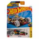 Carro Hot Wheels Hw Art Cars 1/10 - Mod Rod Htb71 (l.2593)
