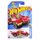 Carro Hot Wheels Hw Celebration Racers 2/10 - Knight Draggin Hry96 (l.2593)