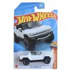 Carro Hot Wheels Hw Screen Time 10/10 - 2024 Gmc Hummer Ev Htb83 (l.2593)