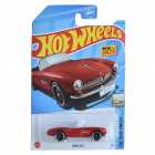 Carro Hot Wheels Factory Fresh 2/5 - Bmw 507 Htc15 (l.2593)