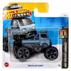 Carro Hot Wheels Hw Dream Garage 3/5 - Mazda Autozam Htc86 (l.2593)