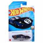 Carro Hot Wheels Factory Fresh 2/10 - Ford Gt40 Htd34 (l.2593)