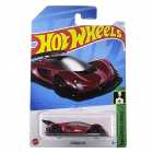Carro Hot Wheels Hw Green Speed 1/10 - Czinger 21c Htc92 (l.2593)