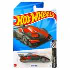 Carro Hot Wheels Rod Squad 1/5 - Punk Rod Htc98 (l.2593)