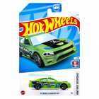 Carro Hot Wheels Hw First Respose 1/10 - '15 Dodge Charger Srt Htc87 (l.2593)