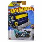 Caror Hot Wheels Hw Metro 4/10 - Heavy Hitcher Htb16 (l.2593)