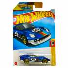 Carro Hot Wheels Hw Turbo 1/5 - El Segundo Coupe Htd10 (l.2593)