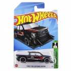 Carro Hot Wheels Hw Green Speed 5/10 - Ford F-150 Lightning Custom Htd01 (l.2593)