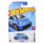 Carro Hot Wheels Compact Kings 2/5 - Fiat 500e Htd03 (l.2593)