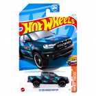 Carro Hot Wheels Hw Hot Trucks 2/10 - '19 Ford Ranger Raptor Htd05 (l.2593)