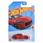 Carro Hot Wheels Hw J-imports 3/10 - 2023 Nissan Z Hkk64 (l.2593)