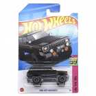 Carro Hot Wheels Hw: The 80s 5/10 - 1988 Jeep Wagoneer Hkj63 (l.2593)