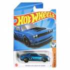 Carro Hot Wheels Muscle Mania 6/10 '18 Dodge Challenger Srt Demon Hkj54 (l.2593)
