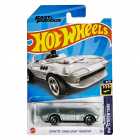 Carro Hot Wheels Hw Screen Time 8/10 - Corvette Grand Sport Roadster Hkh90 (l.2593)