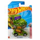 Carro Hot Wheels Sweet Rides 4/5 - Roller Toaster Hkj93 (l.2593)