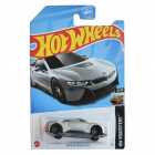 Carro Hot Wheels Hw Roadsters 10/10 - Bmw I8 Hkh44 (l.2593)