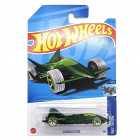 Carro Hot Wheels Sky Show 5/5 - Cloud Cutter Hkh92 (l.2593)