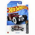 Carro Hot Wheels Hw Dream Garage 3/5 - Bone Shaker Hkj95 (l.2593)