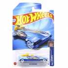 Carro Hot Wheels Hw Sports 4/5 - Ice Shredder Hkk46 (l.2593)