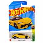 Carro Hot Wheels Hw Exotics 4/10 - Koenigsegg Gemera Hkh95 -n7c5 (l.2593)