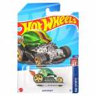 Carro Hot Wheels Hw Sports 3/5 - Head Gasket Hkh81 (l-2593)