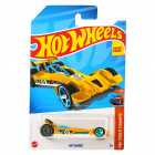 Carro Hot Wheels Hw Track Champs 2/5 - Hot Wired Hkk27 (l.2593)