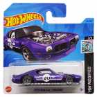 Carro Hot Wheels Hw Modified 2/5 - 1970 Pontiac Firebird Hkk49 (l.2593)
