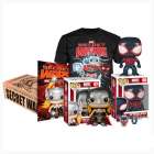 Funko Box Collectors Secret Wars *m*