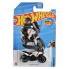 Moto Hot Wheels Hw Moto 1/5 - Ducati Desertx Hkk31 (l.2593)