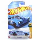 Carro Hot Wheels Hw Wagons 2/5 - Jack Hammer Hkh71 (l.2593)