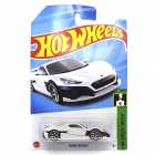 Carro Hot Wheels Hw Green Speed 4/10 - Rimac Nevera Hkk21 (l.2593)