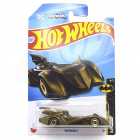 Carro Hot Wheels Batman 4/5 - Batmobile Hkj75 (l.2593)