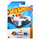 Carro Hot Wheels Hw 55 Race Team 3/5 - Erikensten Rod Hkk29 (l.2593)
