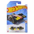 Carro Hot Wheels Hw Celebration Racers 6/10 - Flippin Fast Hry59 (l.2593)