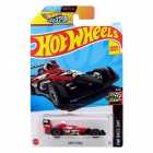 Carro Hot Wheels Hw Race Day 4/10 - Hw-4-trac Htc76 (l.2593)