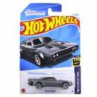 Carro Hot Wheels The Fast Of The Furious Hw Screen Time 6/10 - Ice Charger