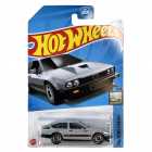 Carro Hot Wheels Factory Fresh 8/10 - Alfa Romeo Gtv6 3.0 Htc53 (l.2593)