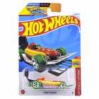 Carro Hot Wheels Let's Race 1/5 - Street Wiener Htc07 (l.2593)